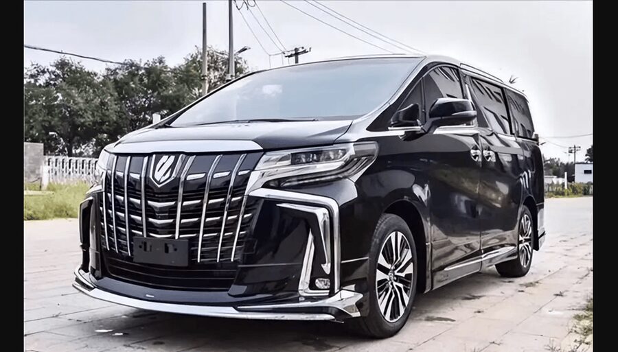 Private tour to Osaka&Kyoto&Nara(Pickup location selectable) - Car size, luggage, and seats: the rules that decide comfort