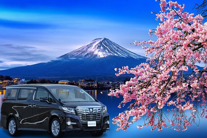 Private Transfer Between Kyoto and Kansai Airport KIX - Key things that make this Kyoto to KIX transfer practical