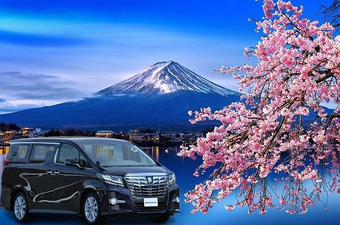 Private Transfer Between Kyoto and Kansai Airport KIX - When this transfer is the smartest choice (and when it might not be)