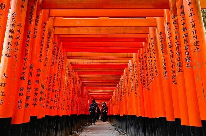 Private Transfer Between Kyoto and Kansai Airport KIX - Practical tips to make your Kyoto to KIX pickup painless