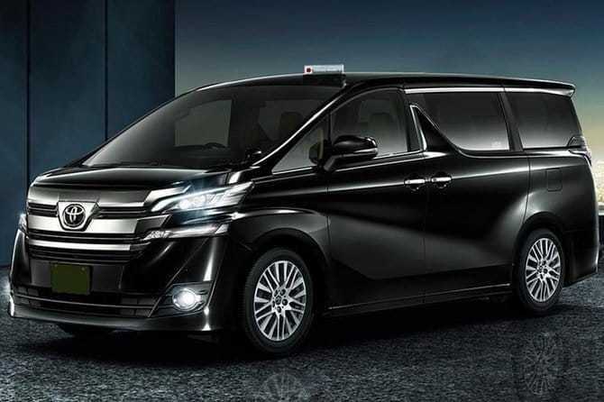 Private Transfer by Sedan from Itami Airport ITM to Kyoto City - Night Pickup Planning: The Fee and the Tradeoff