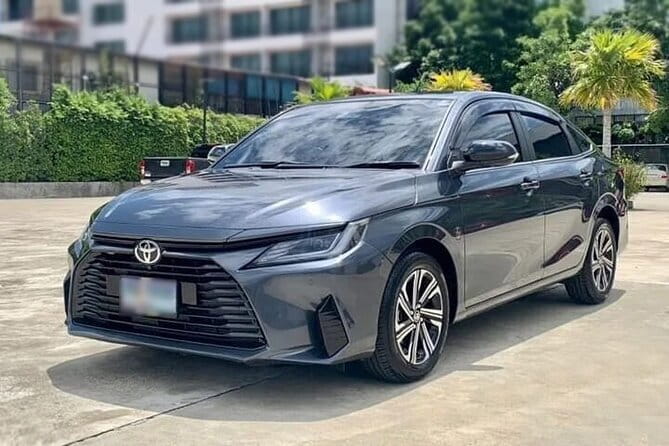 Private Transfer by Sedan from Itami Airport ITM to Kyoto City - Who Should Book This Transfer From ITM to Kyoto?
