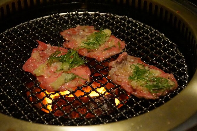 Private Wagyu Beef Tour with a Local Guide - A la carte wagyu ordering with a guide at your shoulder