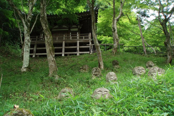 Private Walking Tour in Bamboo Forest & Hidden Spots in Arashiyama - Key things I’d plan around