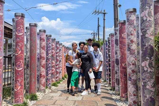 Private Walking Tour in the Arashiyama Bamboo Forest with Guide - Why this Arashiyama private walk feels better than going solo