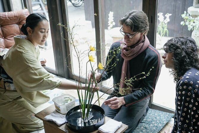 Pure Silver Spoon Making Workshop in Kyoto - What you get for $141.22 per person