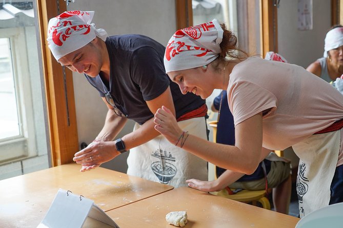 Ramen Cooking Class at Ramen Factory in Kyoto - Key highlights you will actually care about