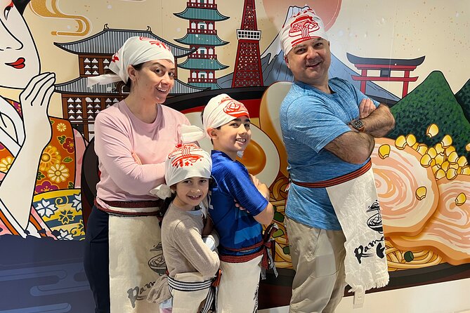 Ramen Cooking Class at Ramen Factory in Kyoto - Value and price: is $131.32 worth it?