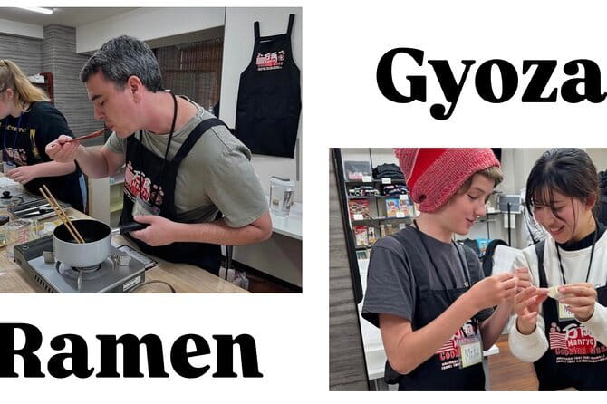 Ramen Gyoza Onigiri Japanese Cooking Class in Kyoto - Inside the 90 Minutes: A Realistic Step-By-Step Flow
