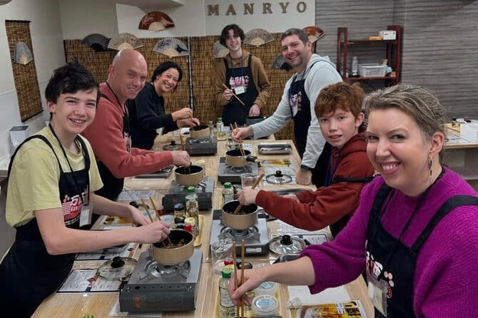 Ramen Gyoza Onigiri Japanese Cooking Class in Kyoto - Price and Value: Is $92.47 Worth It?