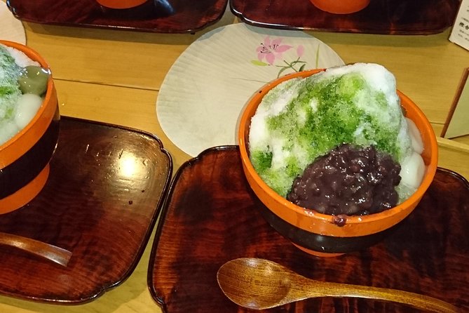 Relax in Nara: Deer Park, Todai-ji Temple and Merchants' Town - Price and Value, What $117.88 Covers