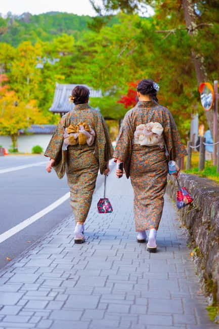 Sacred Pathways: Discover the Philosopher's Path of Kyoto - Walking Fitness, Age Limits, and Who This Tour Fits Best