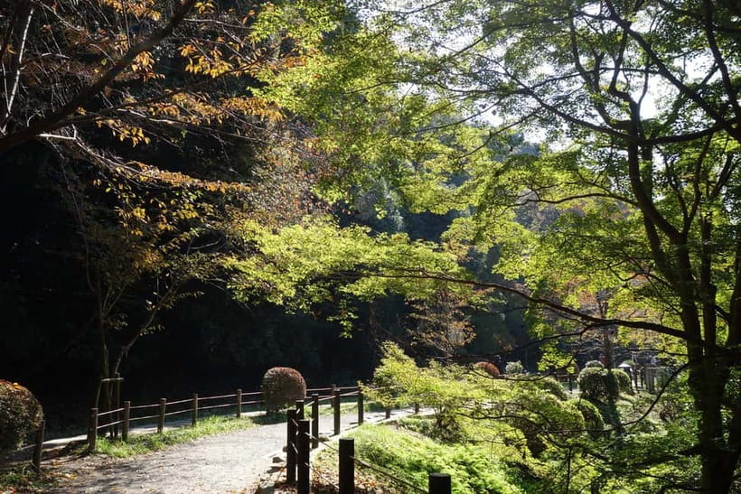Sacred Pathways: Discover the Philosopher's Path of Kyoto - FAQ