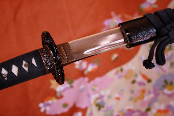 Samurai Performance and Casual Experience: Kyoto Ticket - Finding the Theater, Timing the Evening, and the Shoe-Off Moment
