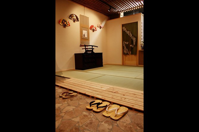 Samurai Performance and Casual Experience: Kyoto Ticket - Who This Kyoto Ticket Best Fits (And Who Might Want Another Option)