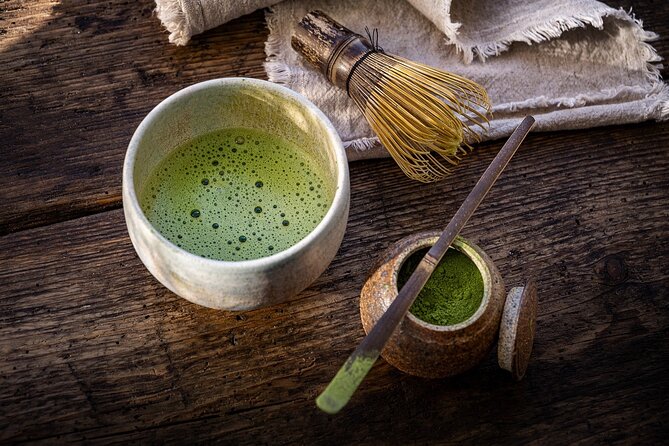 Scenic Green Tea Fields of Hidden Kyoto & Local Tea Exp (Private) - Stop 1: Byodoin Phoenix Hall and the Pure Land on the 10-Yen Coin