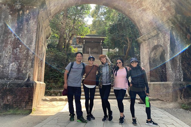 Secret Eastern Kyoto Biking Adventure - Nanzenji Fukuchicho and Murinan: temple time plus matcha you can remember