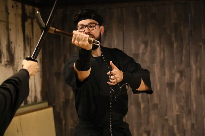 Shamisen Discovery in Kyoto 【Group】 - Jam Session Time: The Five Signature Sounds of Japan