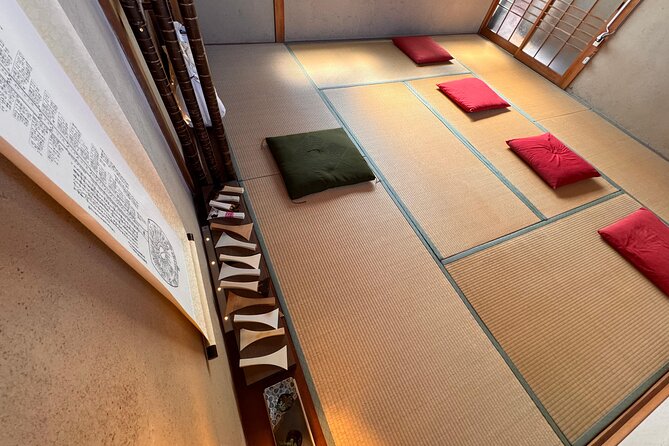 Shamisen Experience in Kyoto 【Private】 - Price and timing: is $99.10 worth it for 1.5 hours?