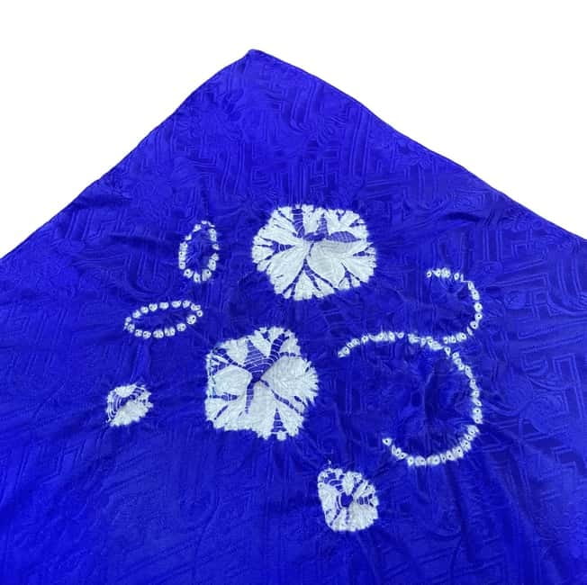 Shibori Fukusa Course at Kyoto Shibori Museum - 6 Key things to know before you go