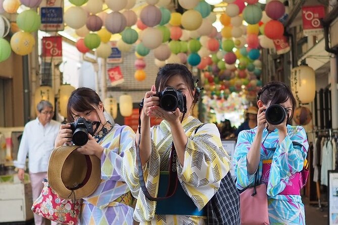 SHIRAKAWA Japanese Culture Experiences with private English staff - Who should book this Shirakawa culture experience