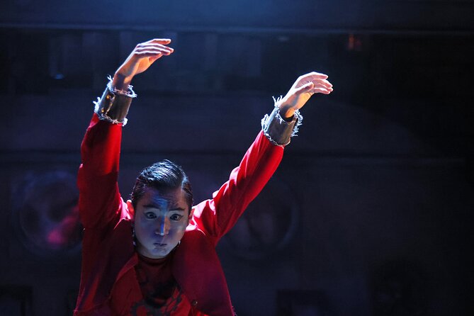 Show Tickets at Non-Verbal Theatre GEAR - Quick hits before you book GEAR Theatre