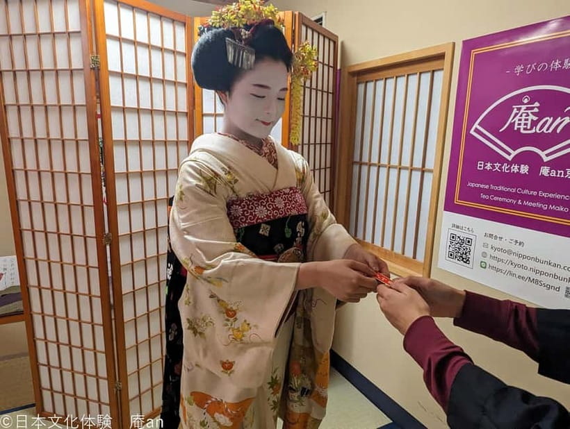 Simple Plan with Maiko - Why this Maiko program feels personal for $38