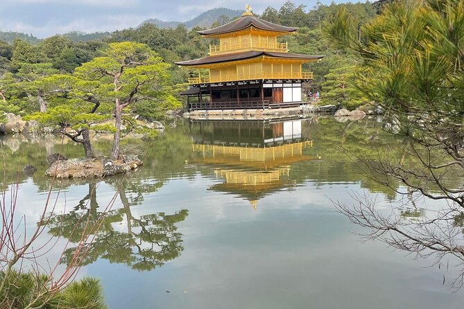 Single- & multi-day Adventures within Kyoto Nara Osaka Kobe - Price and value: how $385 per group can work (and when it does not)