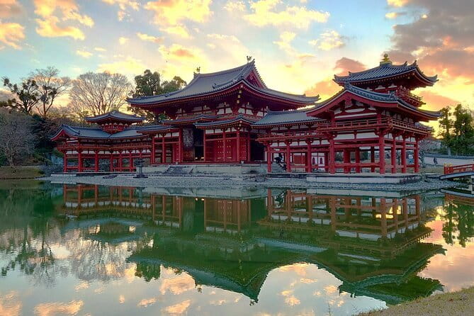 Slow Cycling Tour at Uji's Matcha Green Tea Fields and Heritage - Uji by Brompton: why this half-day feels smarter than hopping by bus