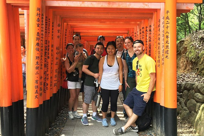 South Kyoto in a Nutshell: Gentle Backstreet Bike Tour! - Why south Kyoto by bicycle is such a smart move
