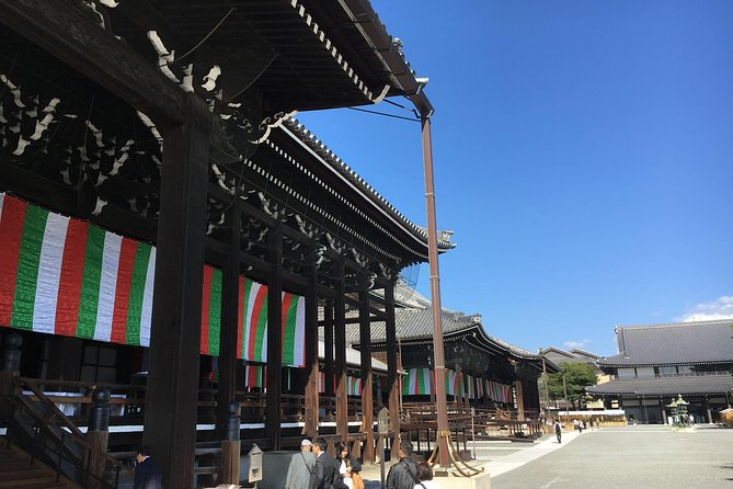 South Kyoto in a Nutshell: Gentle Backstreet Bike Tour! - The pace: how 3 to 4 hours feels in real life
