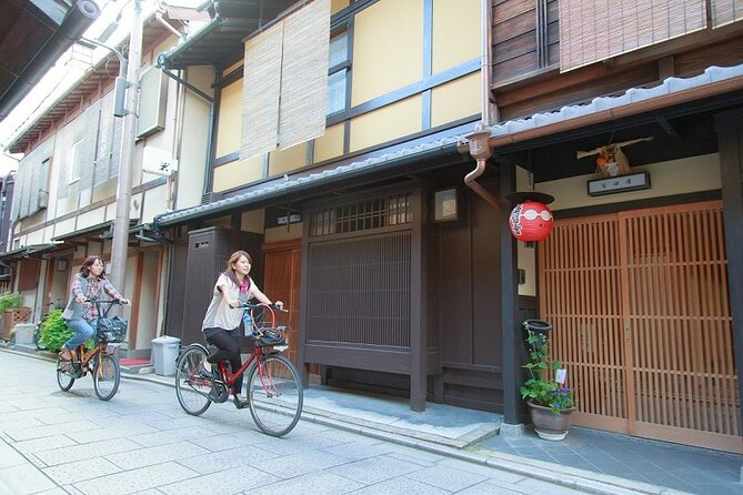 Start from Kyoto Station: Early Morning E-Bike Tour with Kyotoite - Price and what you actually get for $84.92