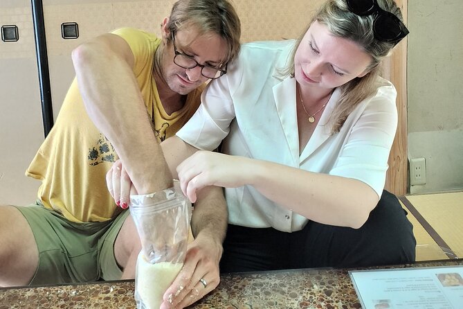 Strengthen the immunity!! Making miso in Japanese old house. - Key Points You’ll Care About
