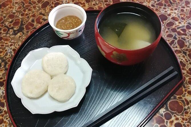 Strengthen the immunity!! Making miso in Japanese old house. - What Happens in the 1-Hour Class, Step by Step