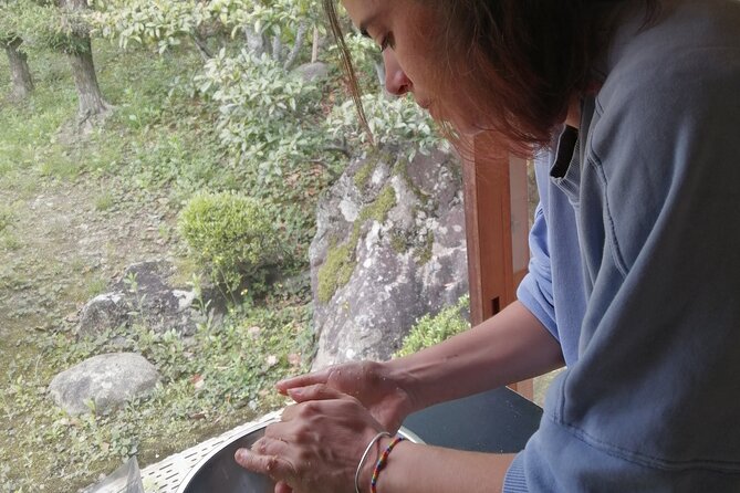Strengthen the immunity!! Making miso in Japanese old house. - Learning Beyond the Recipe: How Wellness Shows Up in Miso