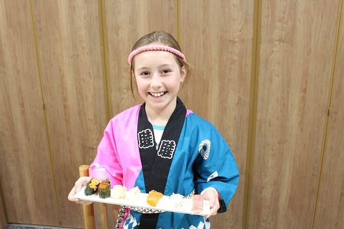 Sushi Making Experience Luxury Course in Nara - Should you book this Nara sushi-making experience?
