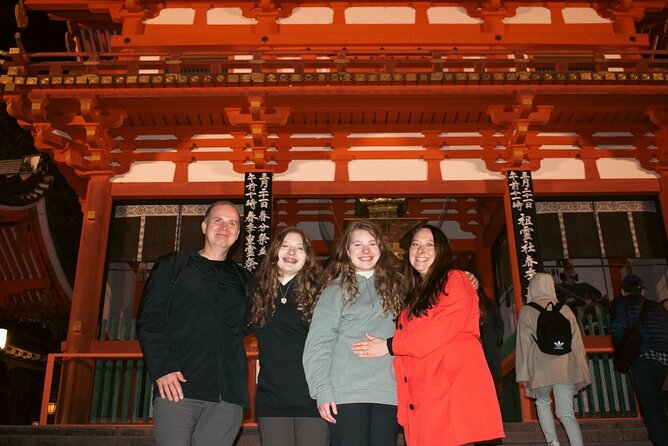 Takashi's local food adventure through Gion Kyoto tips of Ramen - What you eat: guide-selected ramen, Katsu, or Izakaya