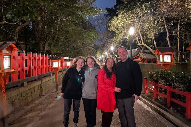 Takashi's local food adventure through Gion Kyoto tips of Ramen - Price and value: why $166.14 can make sense