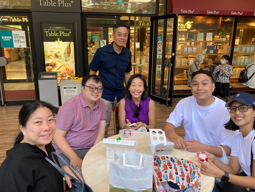 Taste of Nishiki Market Walking Food Tour with Local guide - Why This Nishiki Market Food Tour Feels Worth $77