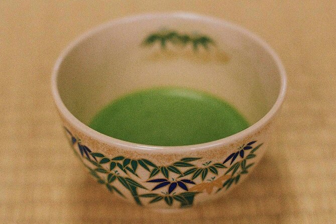 Tea ceremony by the tea master in Kyoto SHIUN AN - Best way to pair this with Kyoto sightseeing