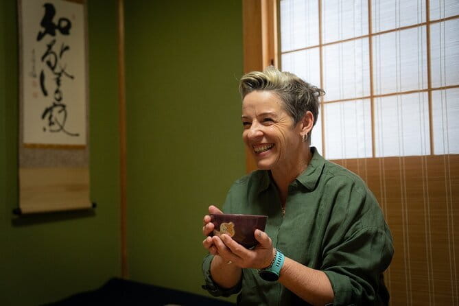 Tea Ceremony Experience in Kyoto - Where This Kyoto Tea Ceremony Fits on Your Day
