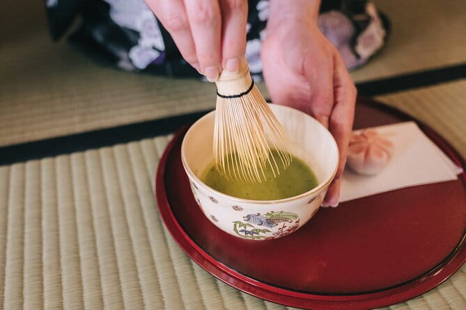Tea Ceremony with Kimono and Professional Photoshoot in Kyoto - Key highlights worth planning for