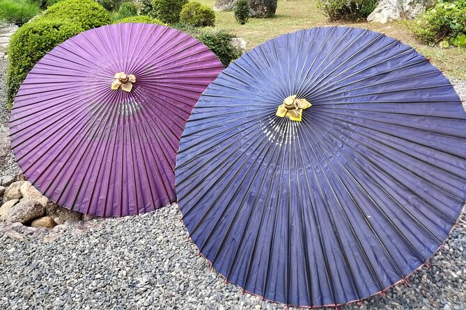 The Art of Mindful Living: Tea Ceremony in Kyoto - Location realities, getting there without stress