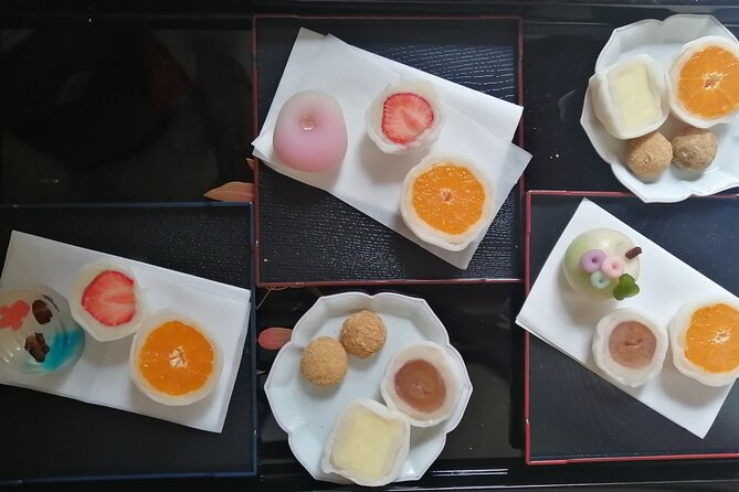The Art of Mindful Living: Tea Ceremony in Kyoto - Price and value check, why $44.42 can make sense