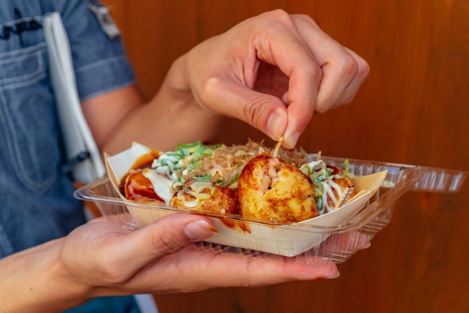 The Award-Winning PRIVATE Food Tour of Kyoto: The 10 Tastings - Key highlights worth your attention