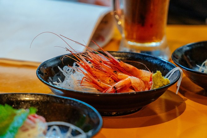 The Award-Winning PRIVATE Food Tour of Kyoto: The 10 Tastings - Stop-by-stop: what happens at Kennin-ji, Nishiki Tenmangu, and Hanamikoji