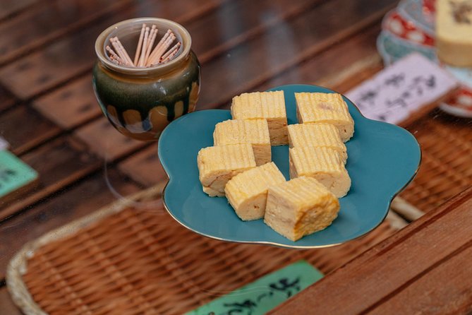 The Award-Winning PRIVATE Food Tour of Kyoto: The 10 Tastings - Price and value: is $207.79 for 10 tastings worth it?