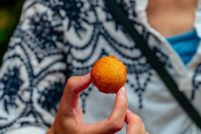 The Award-Winning PRIVATE Food Tour of Kyoto: The 10 Tastings - Guide quality matters, and you can manage that risk