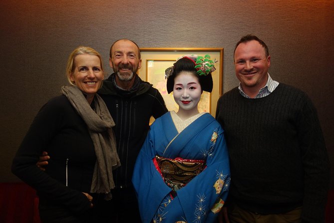 The Kyoto VIP Experience! - Price and value at $492.66 per person