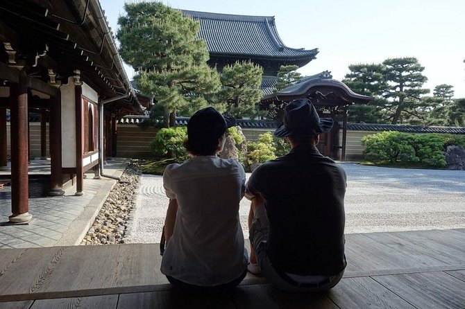 The Kyoto VIP Experience! - Fushimi Inari Taisha: the steps, the vibe, and a 45-minute plan